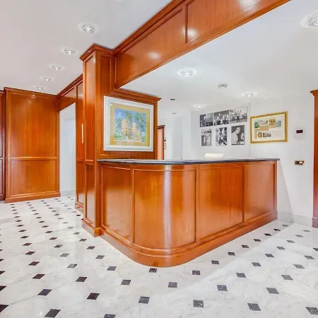 Classy In Near Seabeach Appartement
