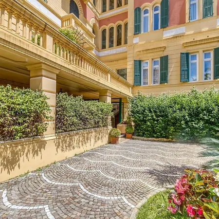 Appartement Classy In Near Seabeach