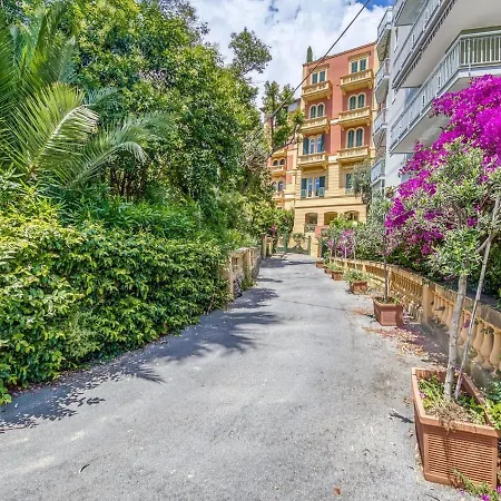 Classy In Near Seabeach * San Remo