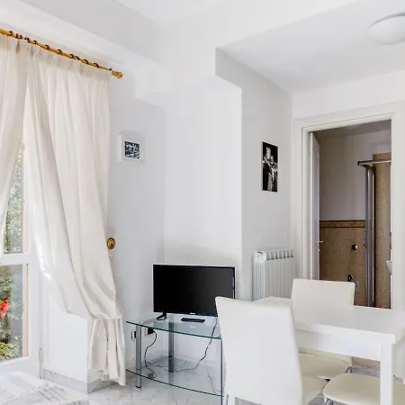 Classy In Near Seabeach Appartement San Remo