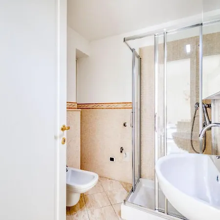 Classy In Near Seabeach Appartement San Remo