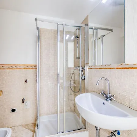 Appartement Classy In Near Seabeach