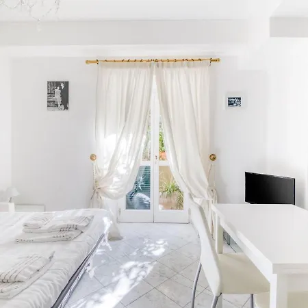 Classy In Near Seabeach Appartement San Remo