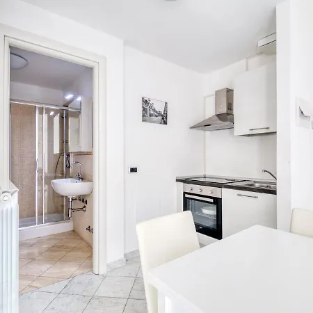 Appartement Classy In Near Seabeach