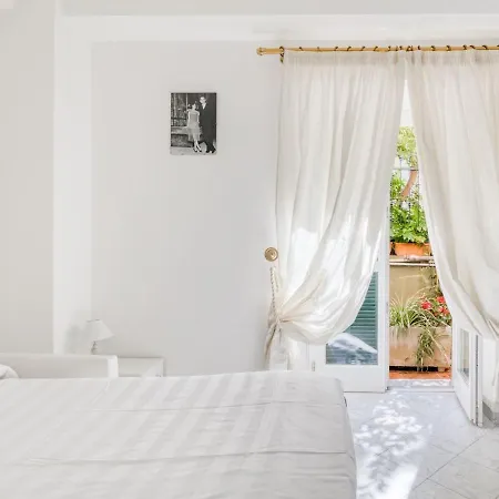 Classy In Near Seabeach Appartement San Remo